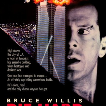 Die Hard is Awesome.