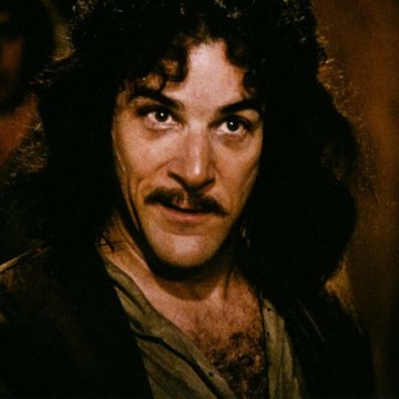 Don’t Screw with Mandy Patinkin